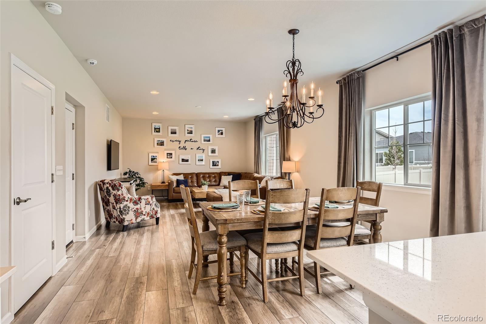 MLS Image #10 for 12815  randles avenue,parker, Colorado