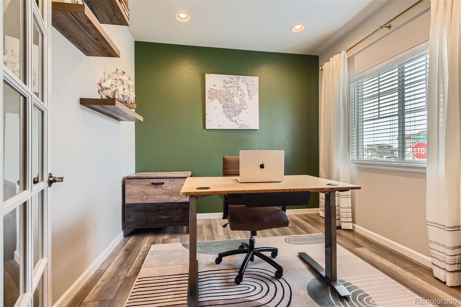 MLS Image #11 for 12815  randles avenue,parker, Colorado