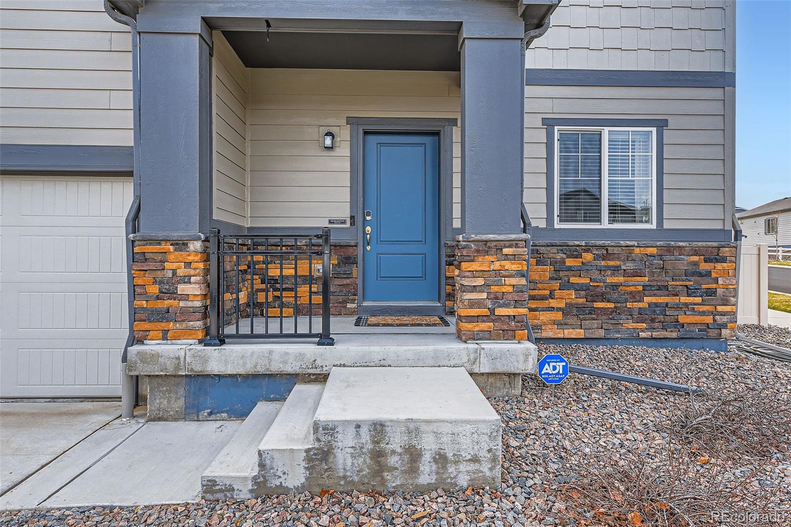 MLS Image #2 for 12815  randles avenue,parker, Colorado