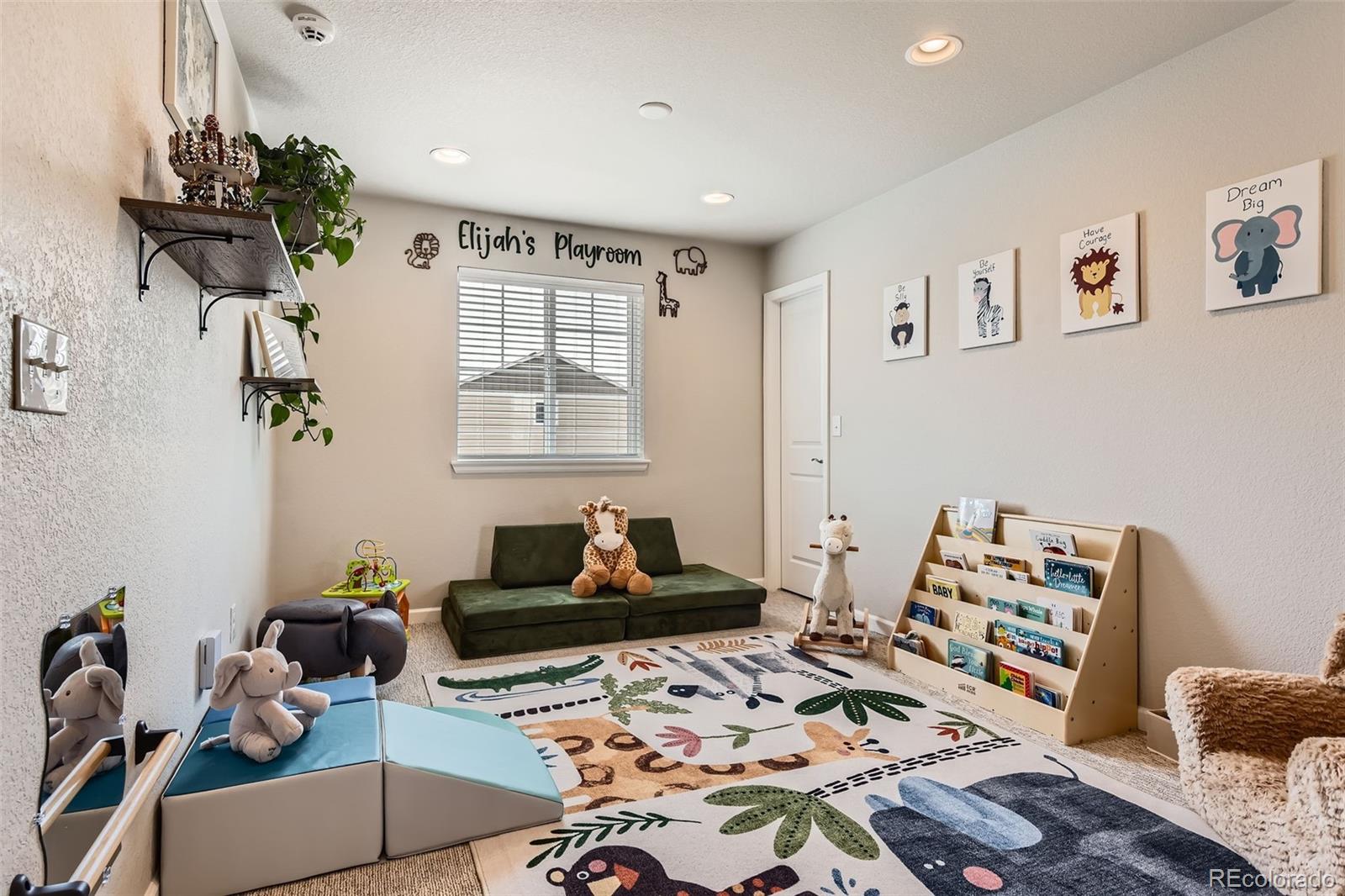 MLS Image #22 for 12815  randles avenue,parker, Colorado