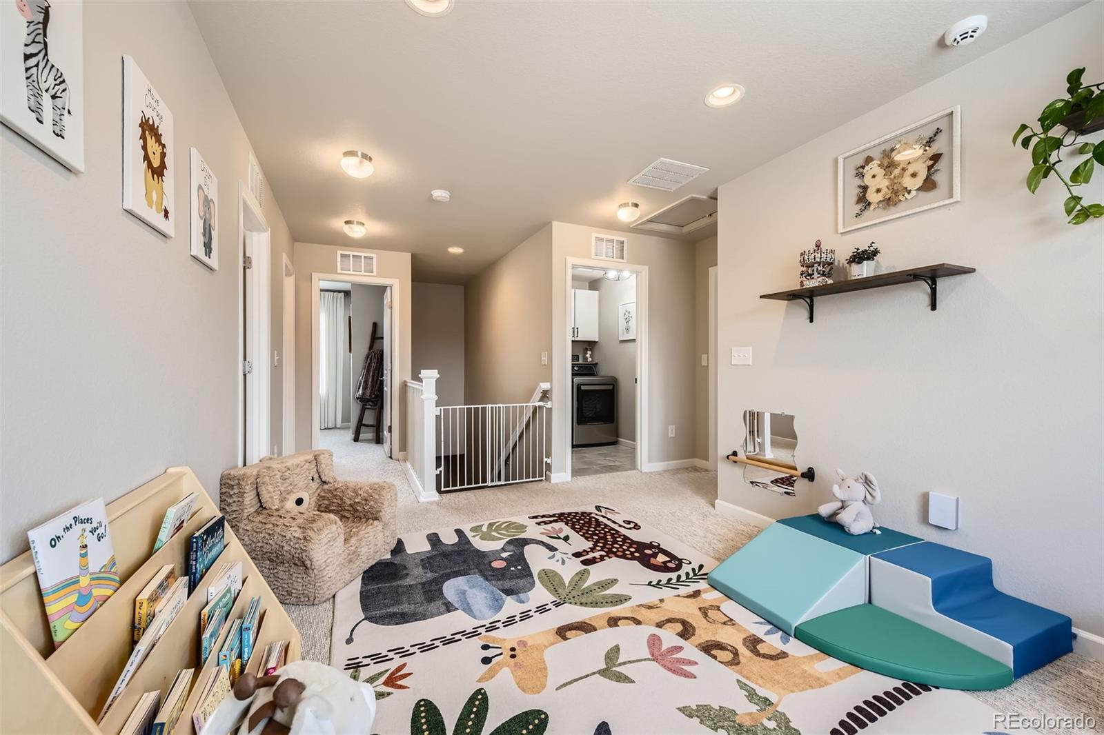 MLS Image #23 for 12815  randles avenue,parker, Colorado