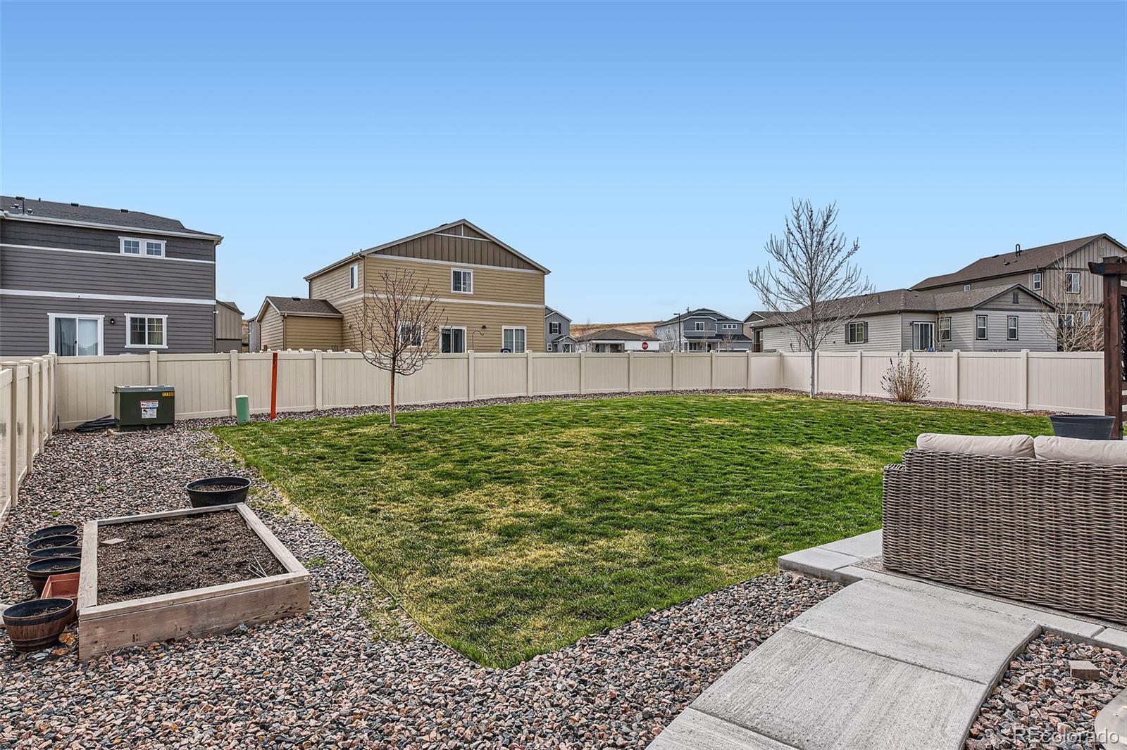 MLS Image #26 for 12815  randles avenue,parker, Colorado