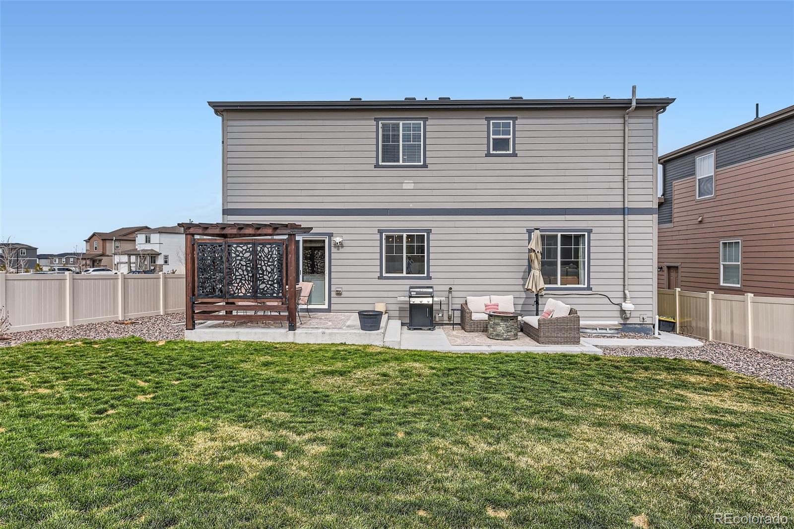MLS Image #27 for 12815  randles avenue,parker, Colorado