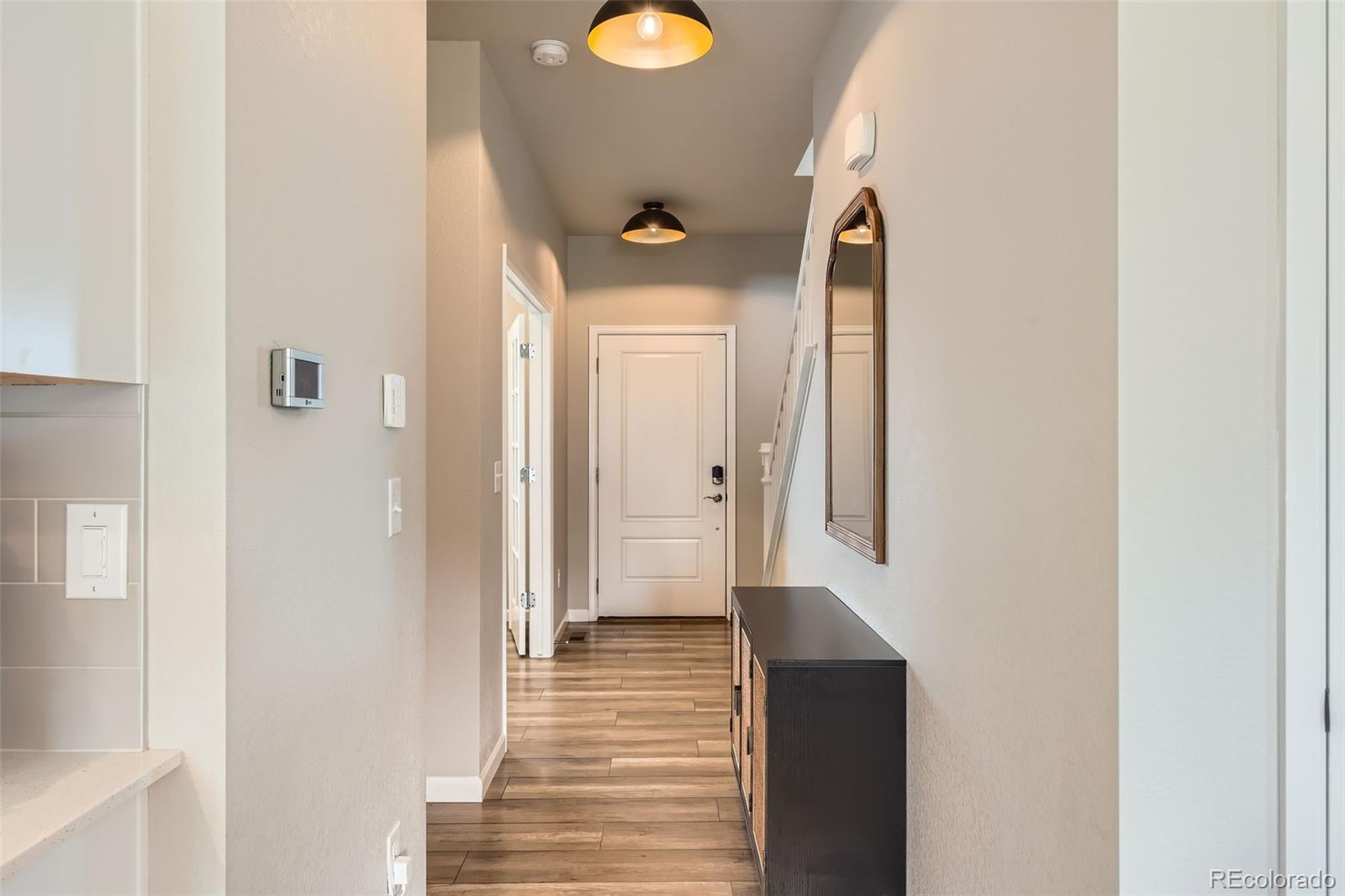 MLS Image #3 for 12815  randles avenue,parker, Colorado
