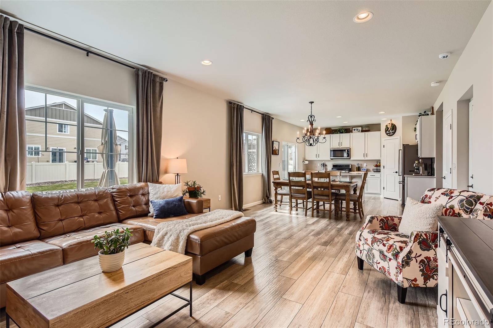MLS Image #5 for 12815  randles avenue,parker, Colorado