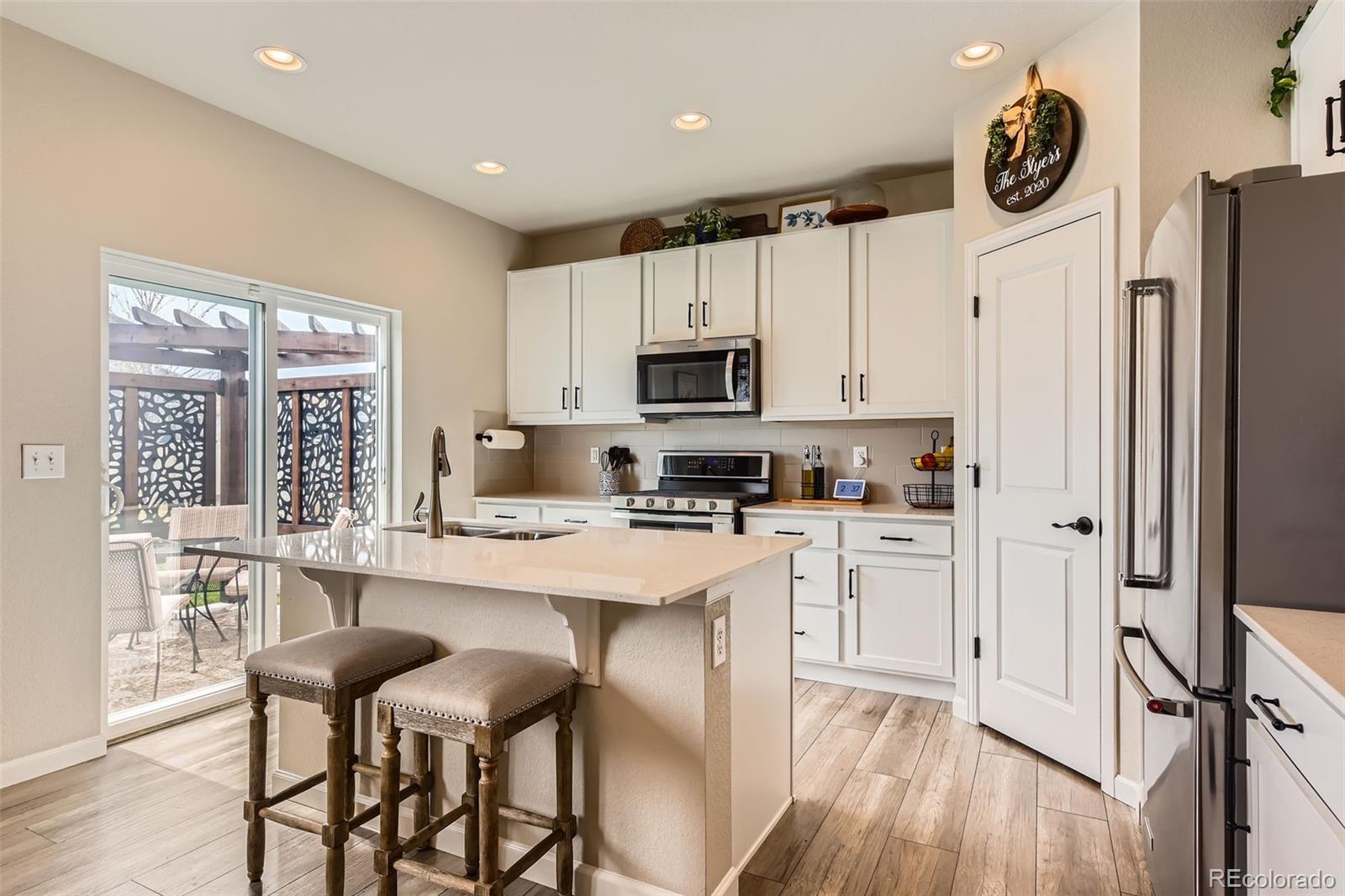 MLS Image #6 for 12815  randles avenue,parker, Colorado