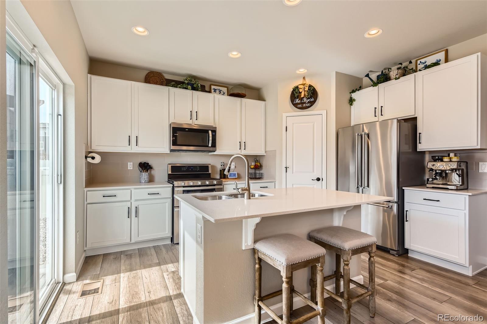 MLS Image #7 for 12815  randles avenue,parker, Colorado