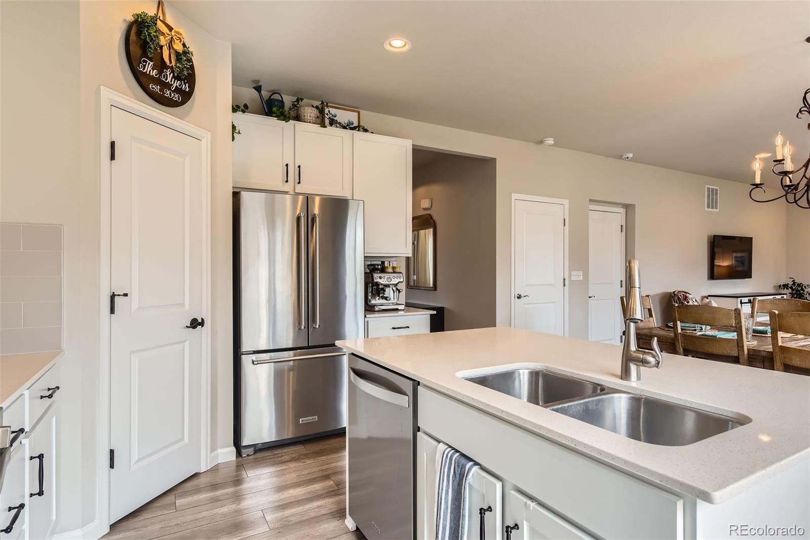 MLS Image #8 for 12815  randles avenue,parker, Colorado