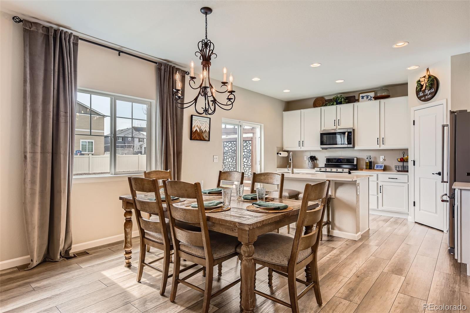 MLS Image #9 for 12815  randles avenue,parker, Colorado