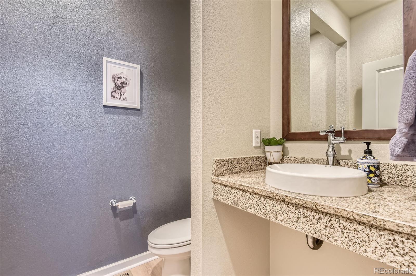 MLS Image #10 for 1791  corner rock lane,castle rock, Colorado