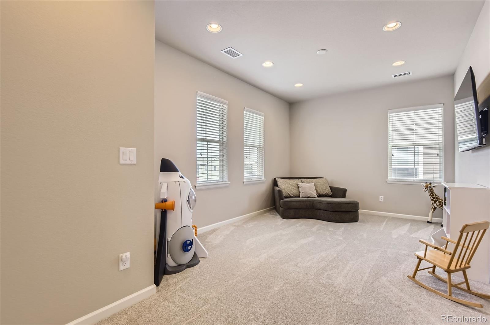 MLS Image #21 for 1791  corner rock lane,castle rock, Colorado