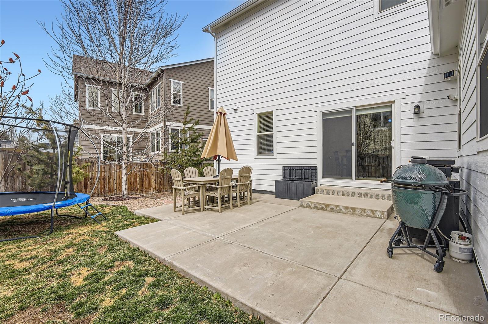 MLS Image #22 for 1791  corner rock lane,castle rock, Colorado