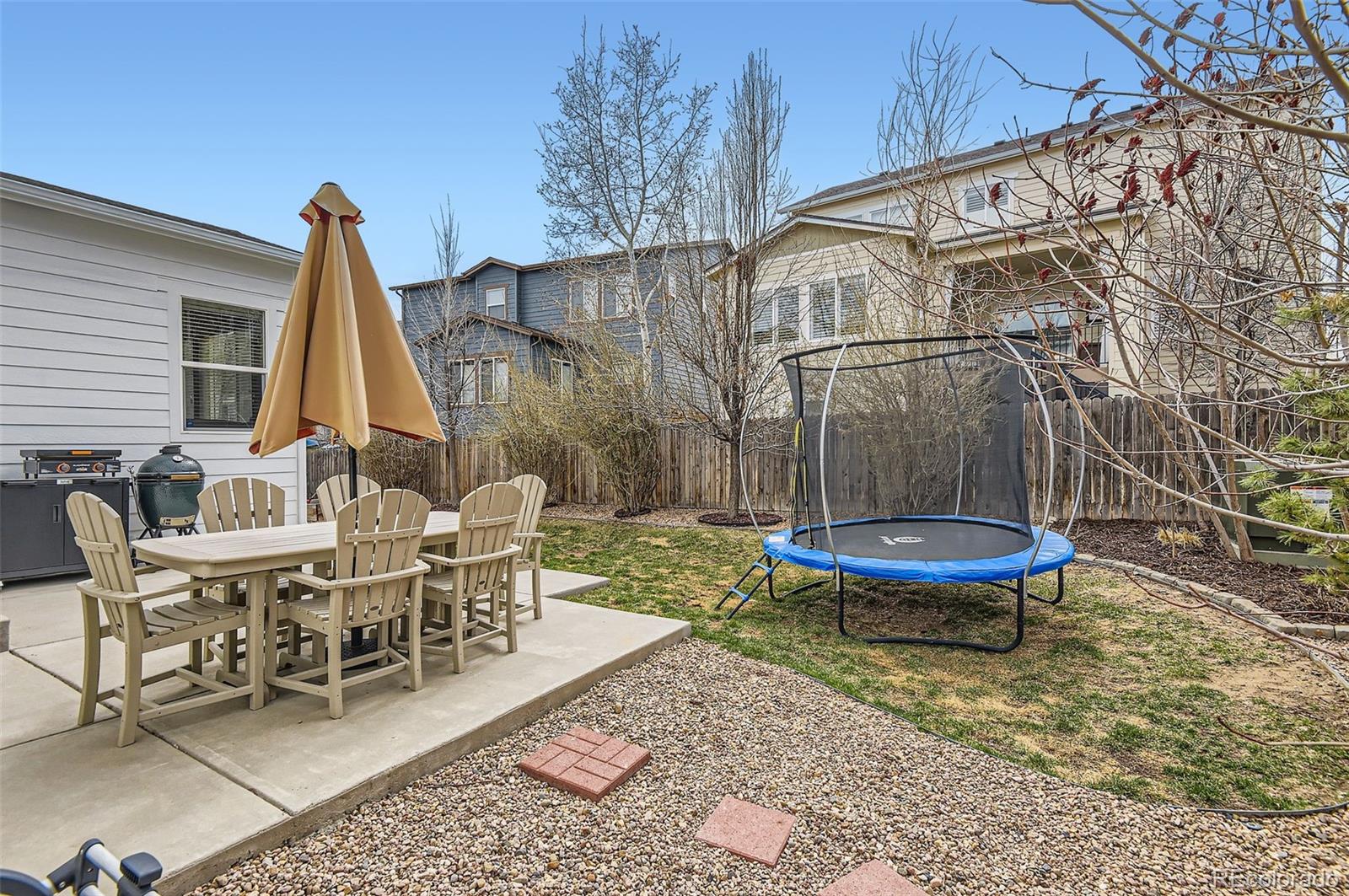 MLS Image #23 for 1791  corner rock lane,castle rock, Colorado