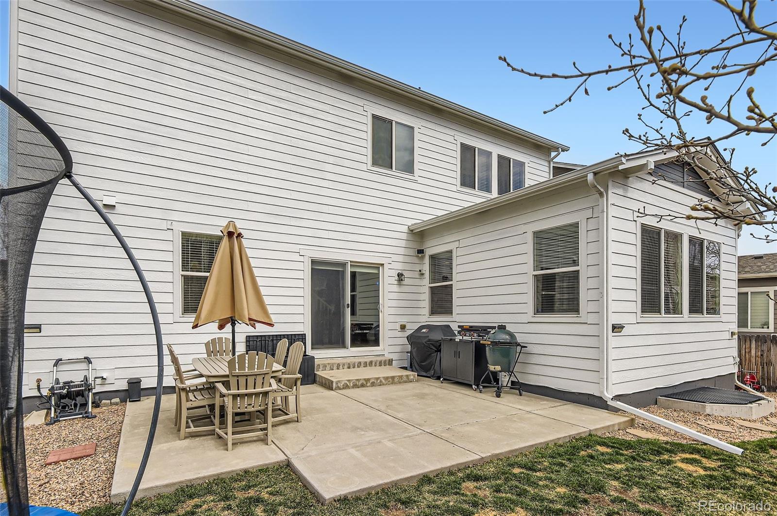 MLS Image #24 for 1791  corner rock lane,castle rock, Colorado