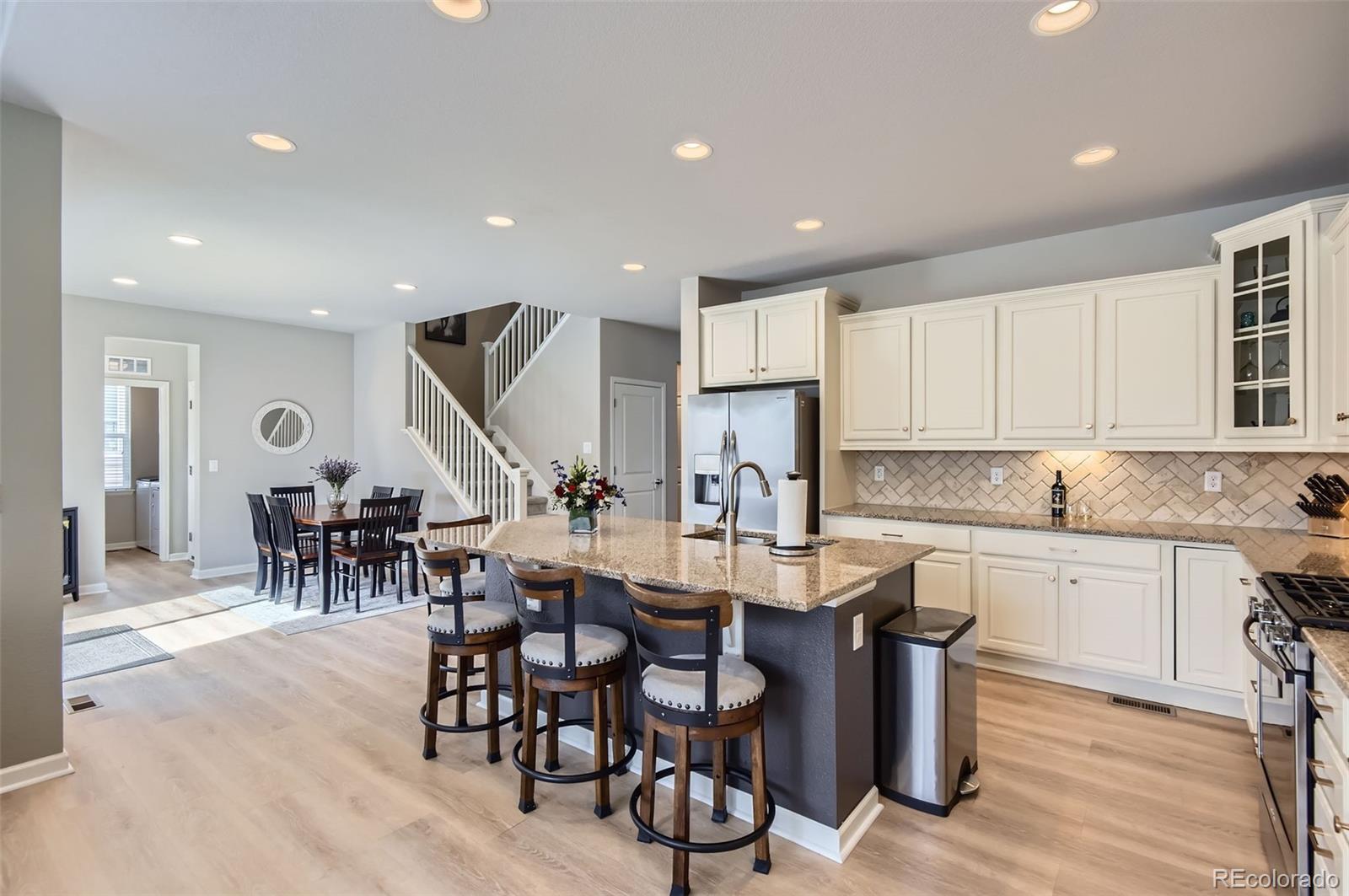 MLS Image #3 for 1791  corner rock lane,castle rock, Colorado