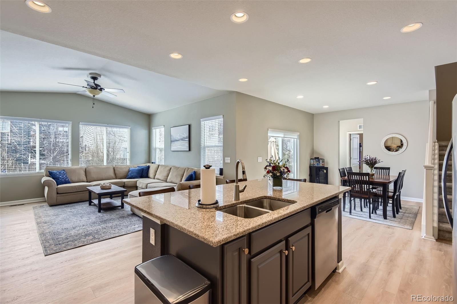 MLS Image #4 for 1791  corner rock lane,castle rock, Colorado