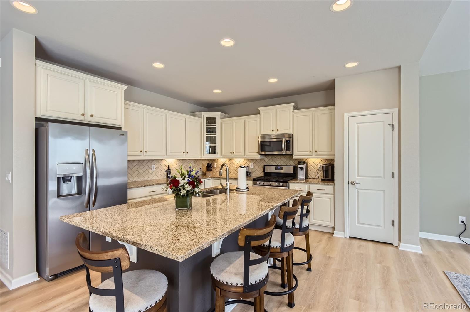 MLS Image #5 for 1791  corner rock lane,castle rock, Colorado