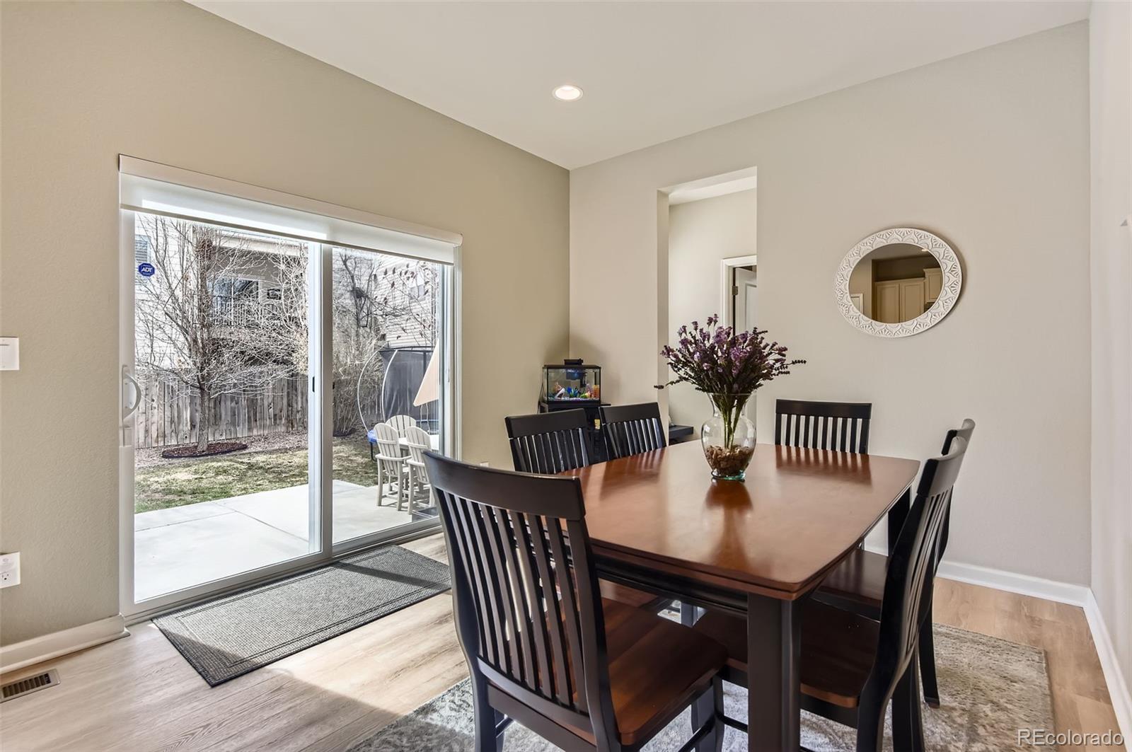 MLS Image #6 for 1791  corner rock lane,castle rock, Colorado