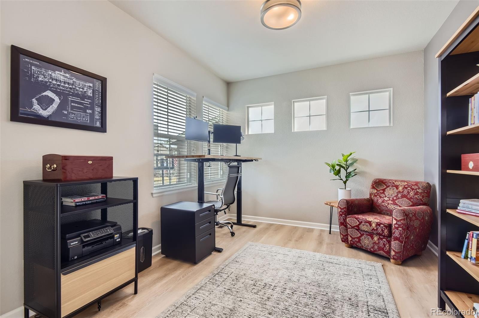 MLS Image #9 for 1791  corner rock lane,castle rock, Colorado