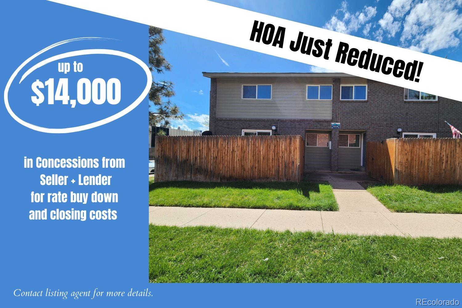 MLS Image #0 for 8039  wolff street,westminster, Colorado