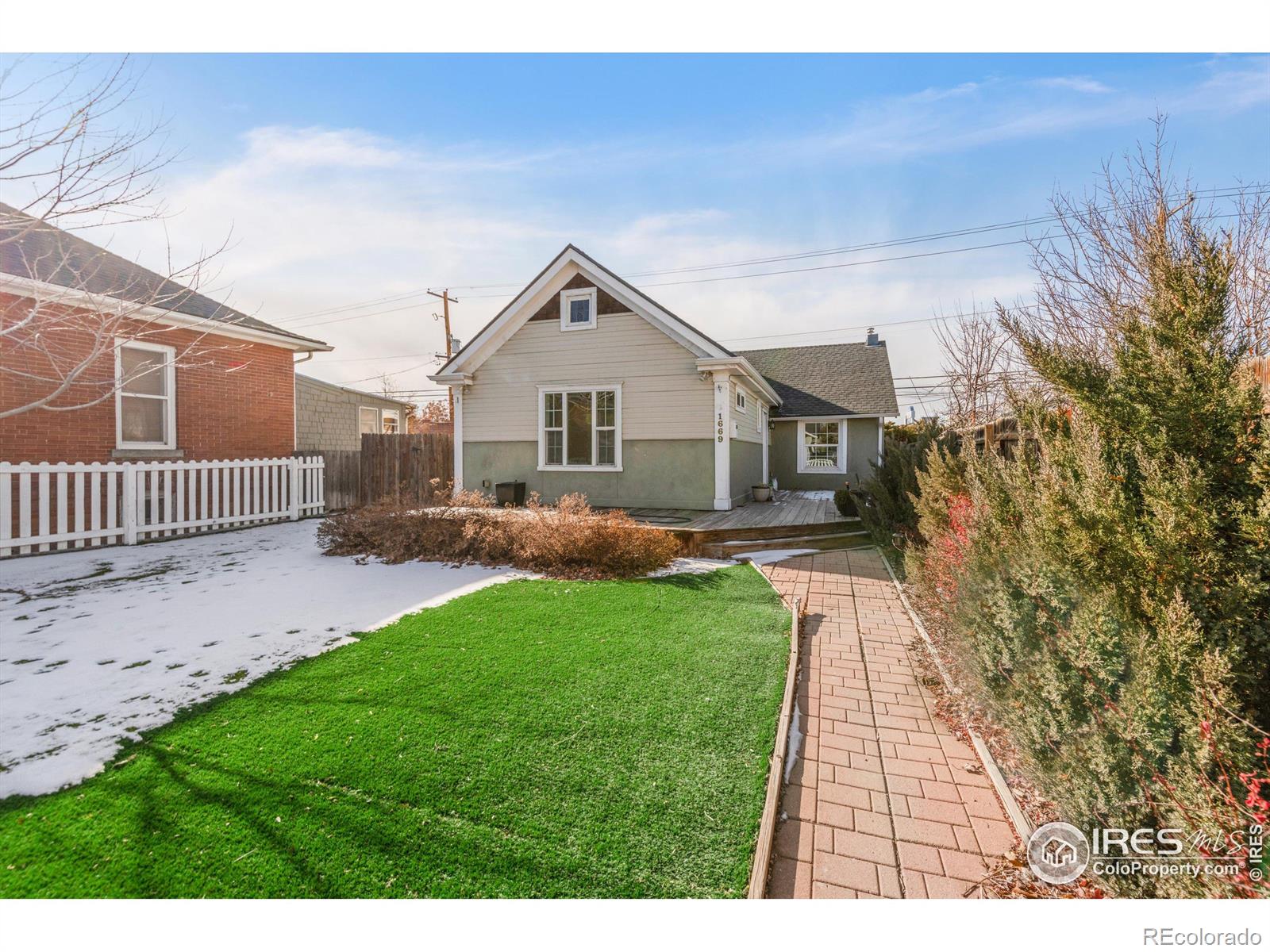 CMA Image for 1669 S Lincoln Street,Denver, Colorado