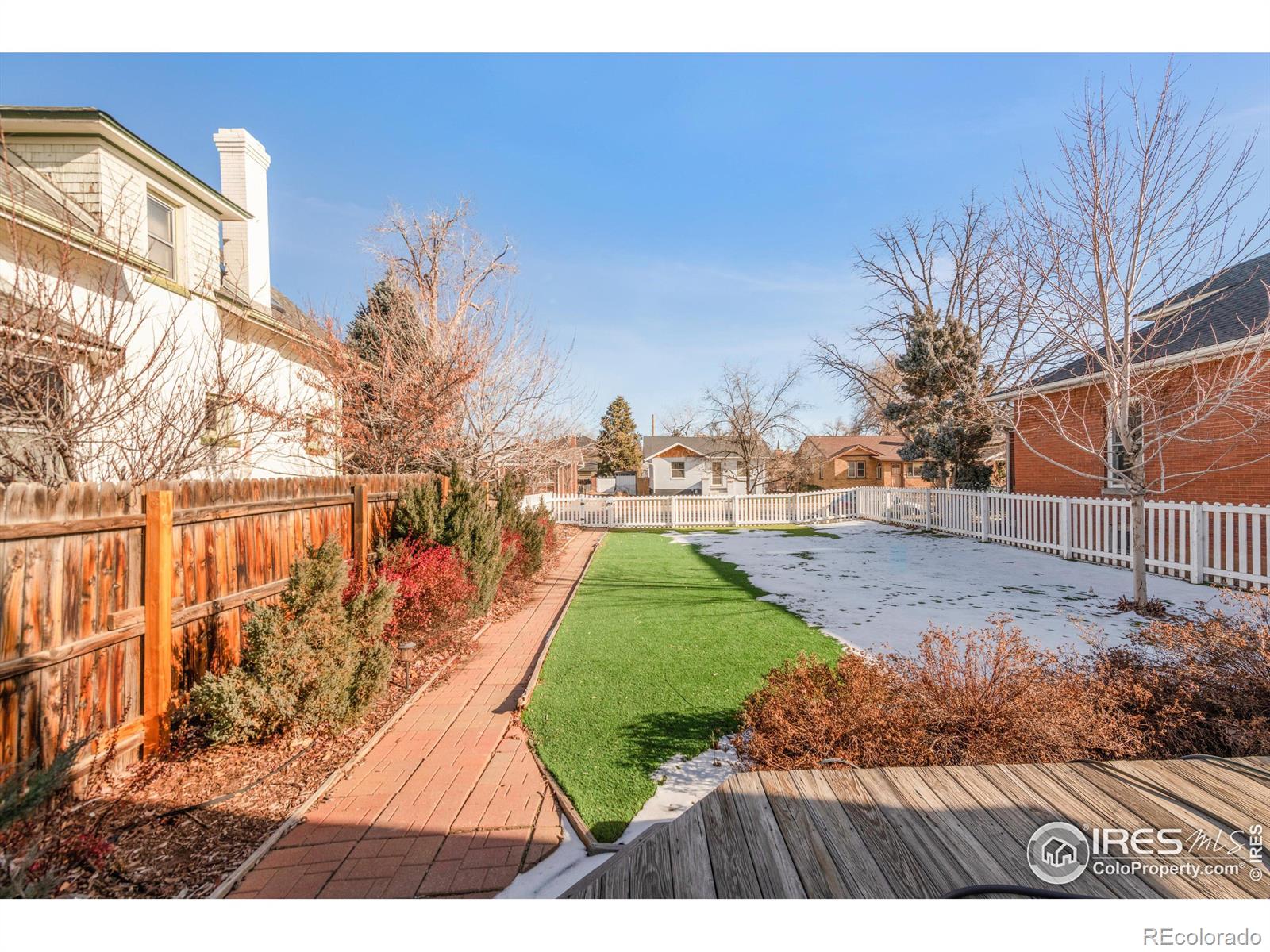 MLS Image #2 for 1669 s lincoln street,denver, Colorado