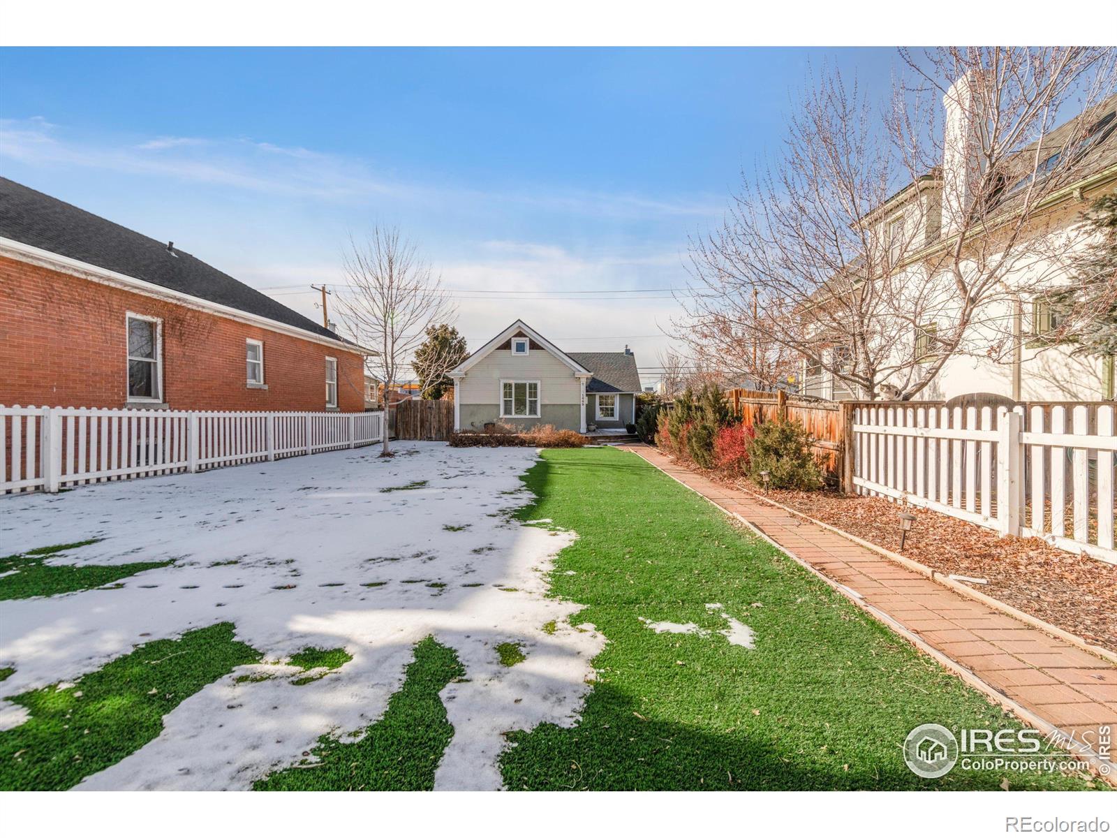 MLS Image #28 for 1669 s lincoln street,denver, Colorado