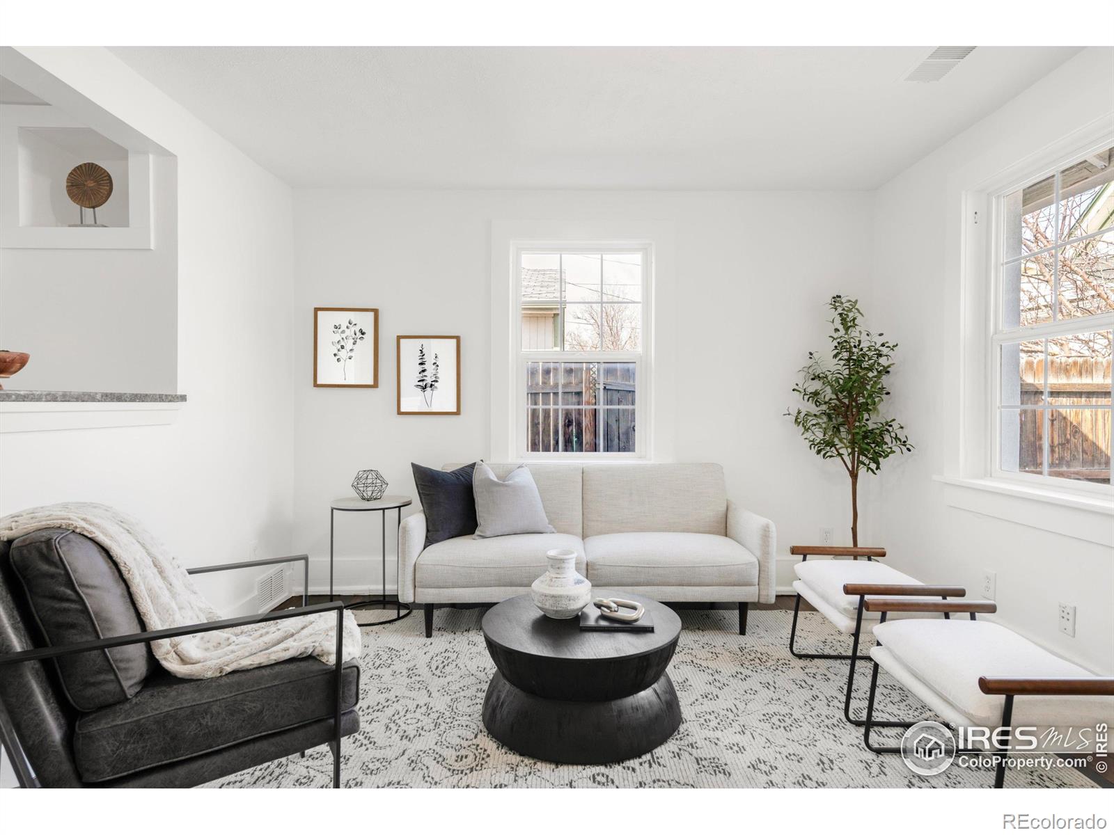 MLS Image #4 for 1669 s lincoln street,denver, Colorado
