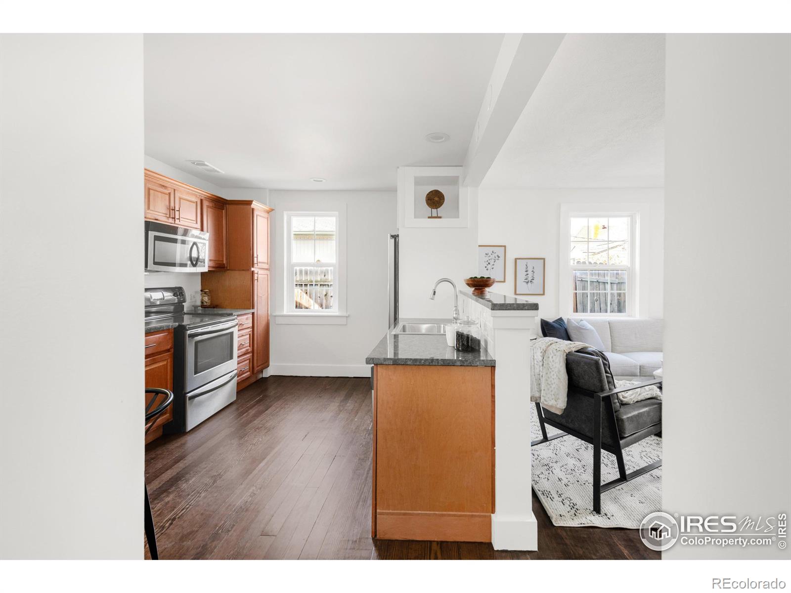 MLS Image #7 for 1669 s lincoln street,denver, Colorado