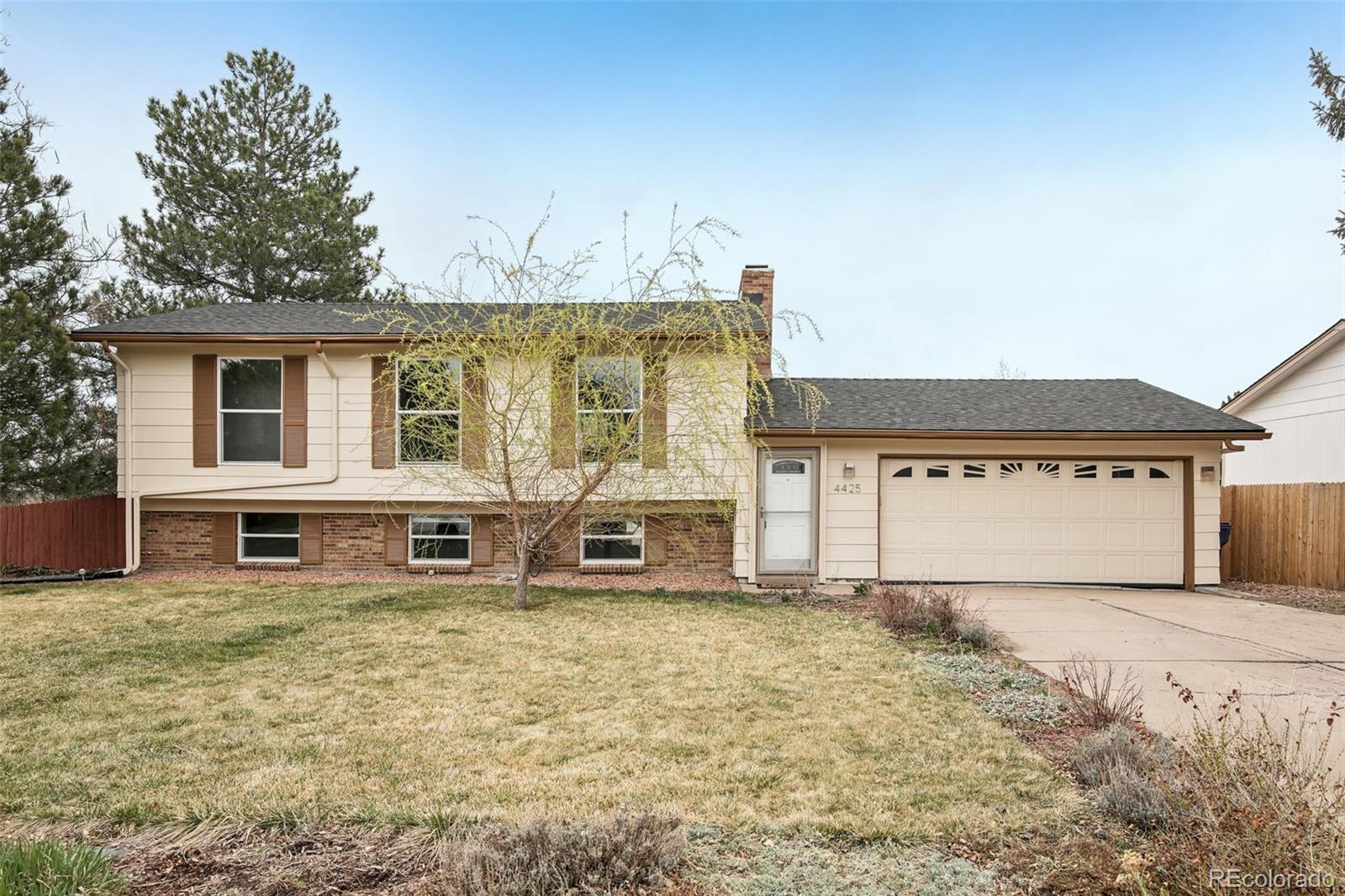 MLS Image #2 for 4425 s vivian way,morrison, Colorado