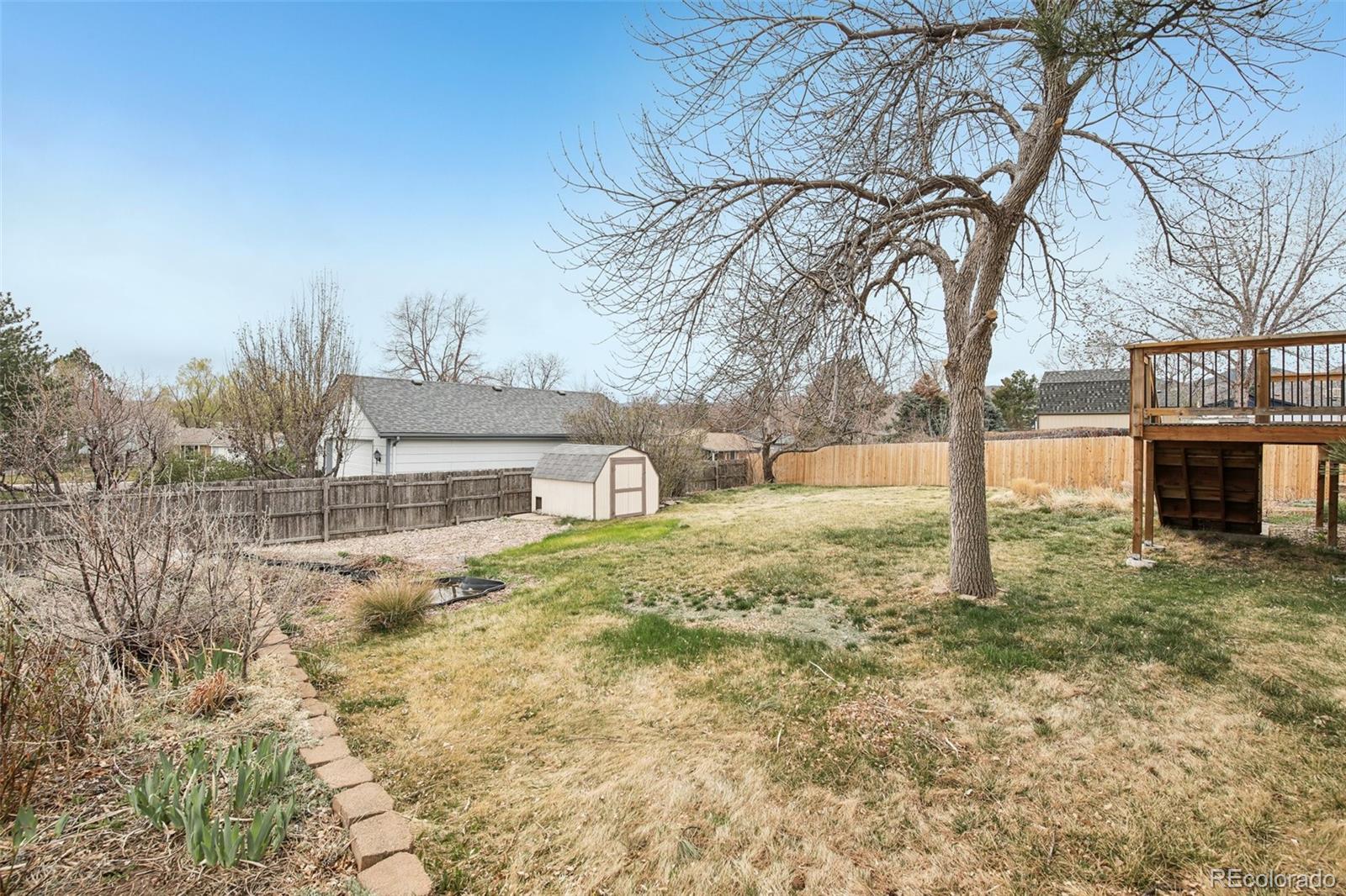 MLS Image #35 for 4425 s vivian way,morrison, Colorado