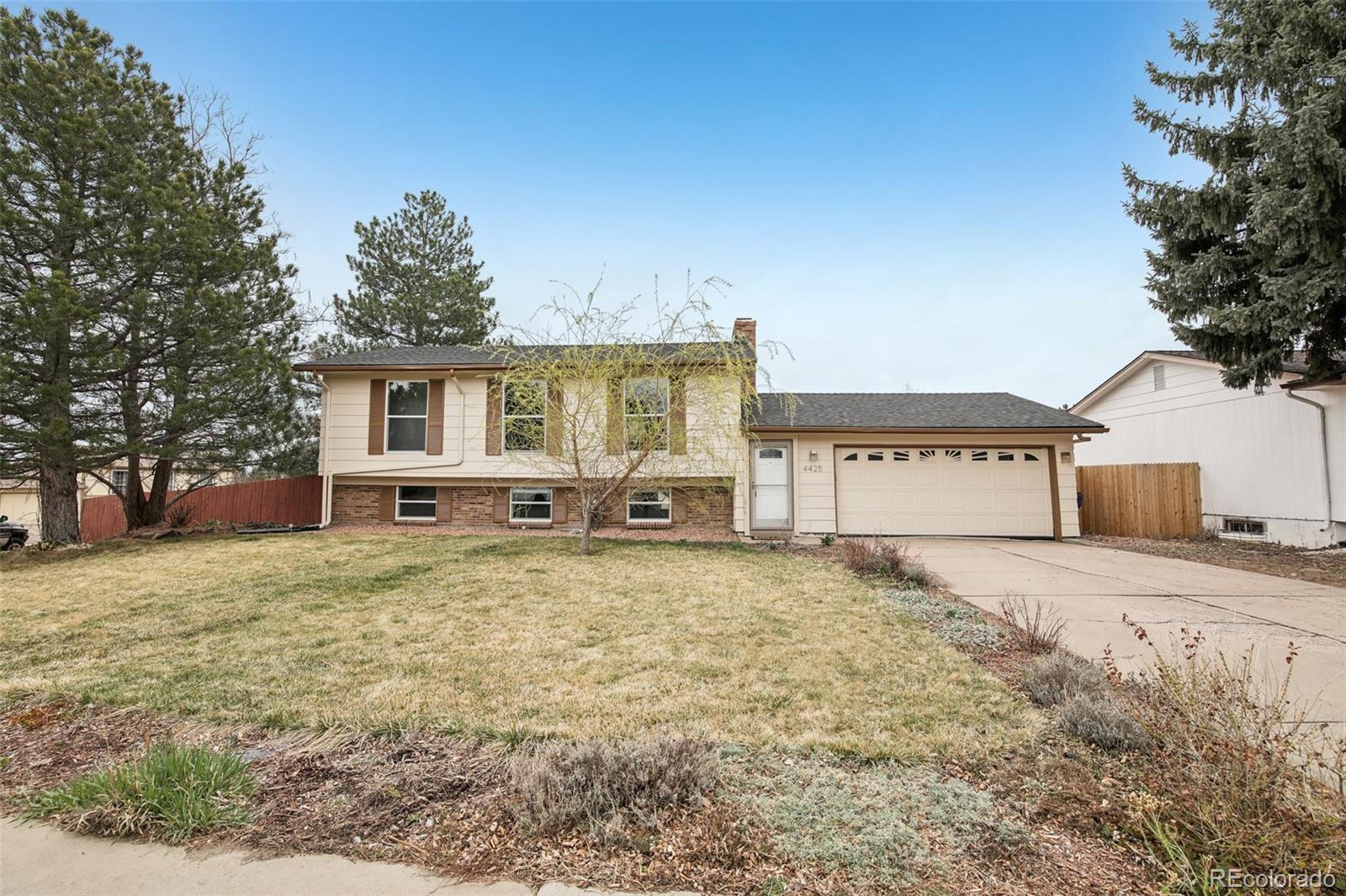 MLS Image #4 for 4425 s vivian way,morrison, Colorado