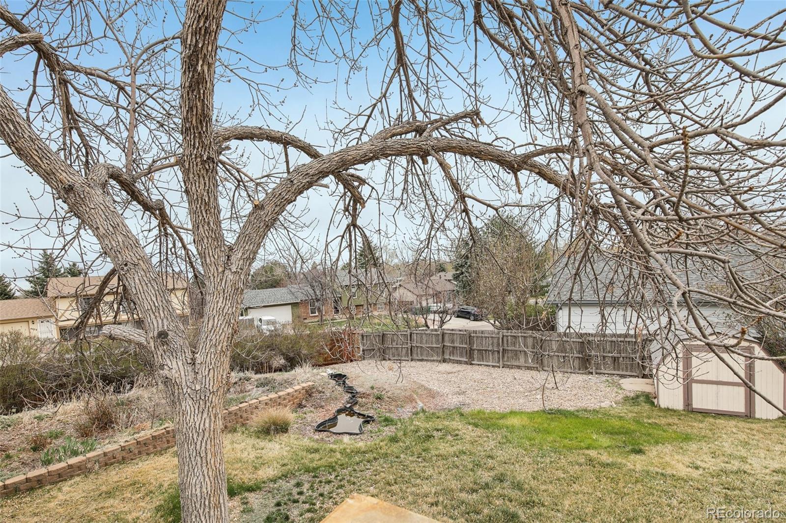 MLS Image #40 for 4425 s vivian way,morrison, Colorado