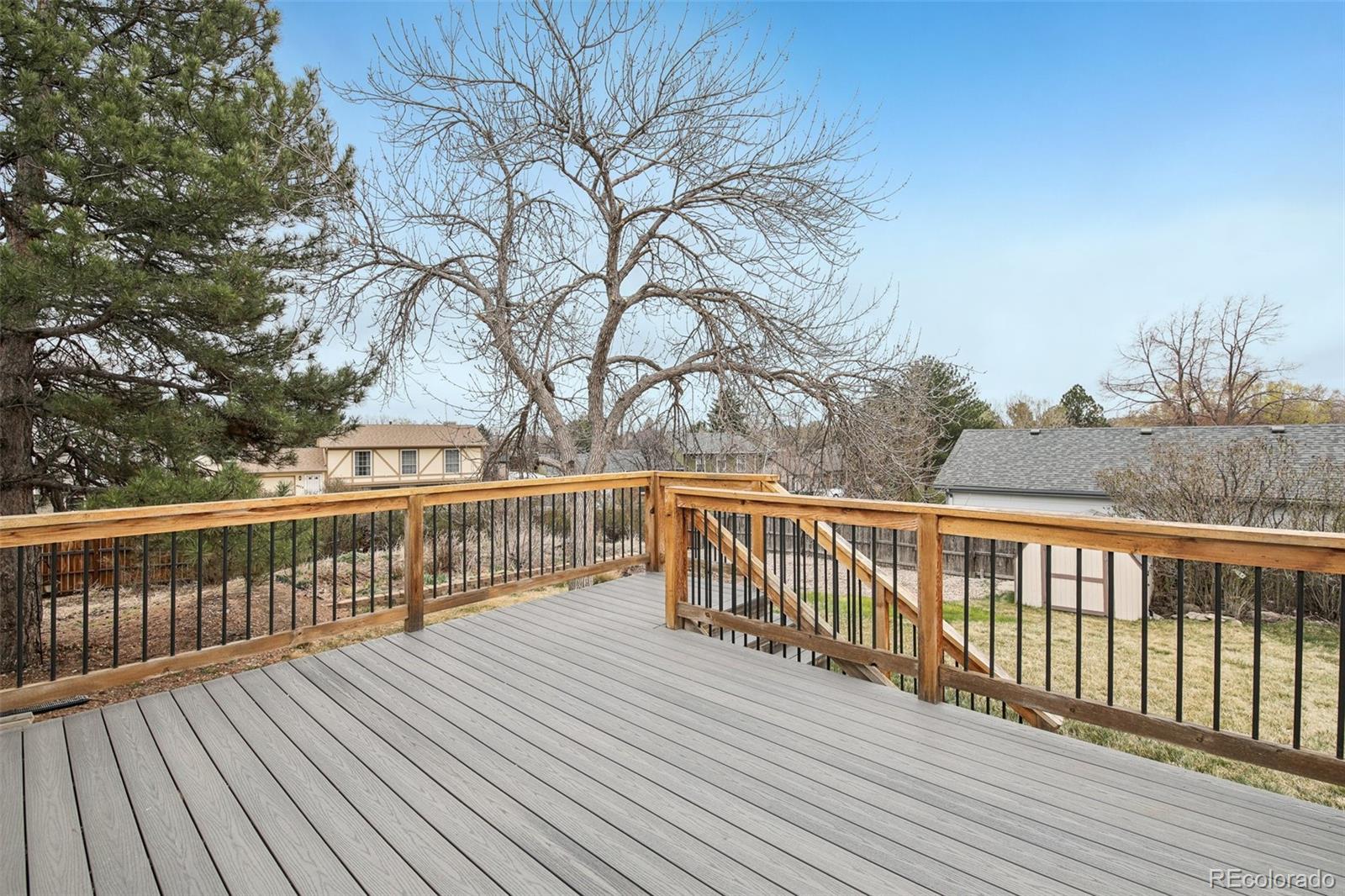 MLS Image #41 for 4425 s vivian way,morrison, Colorado
