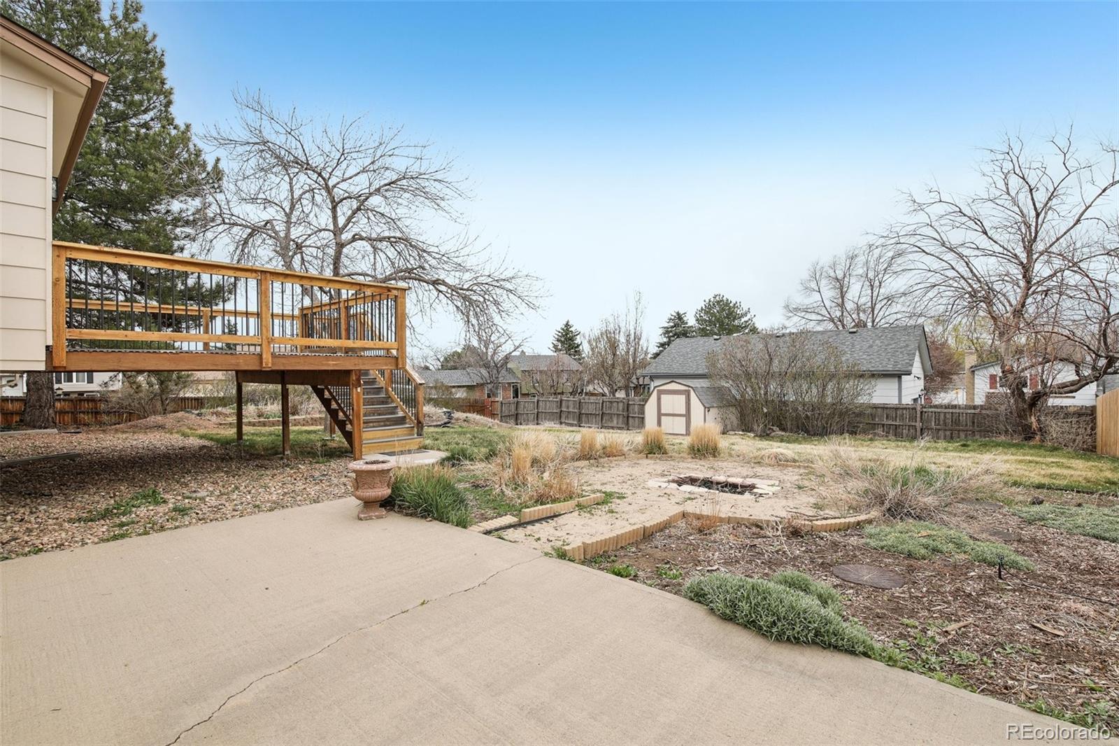 MLS Image #42 for 4425 s vivian way,morrison, Colorado