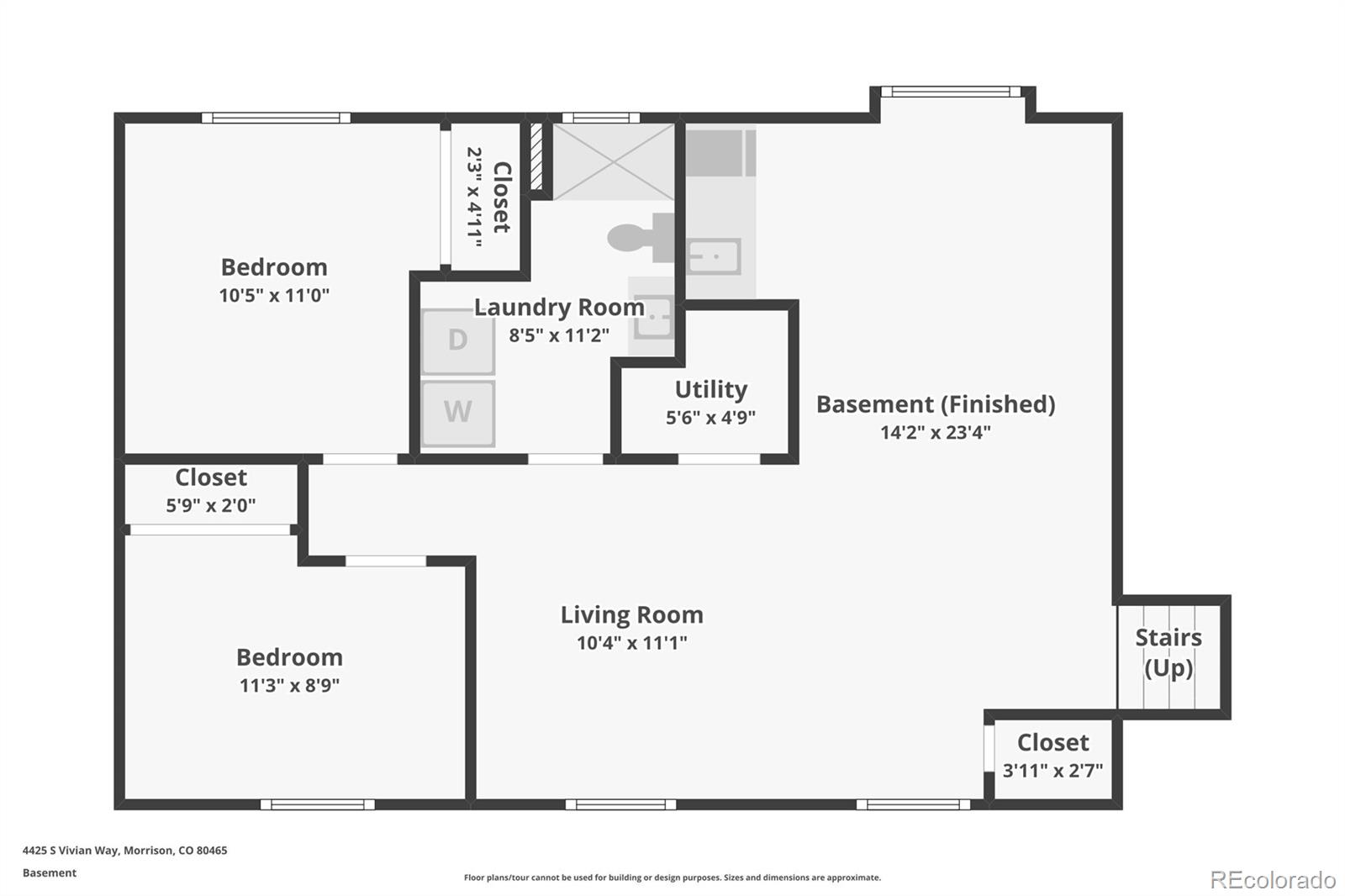 MLS Image #45 for 4425 s vivian way,morrison, Colorado