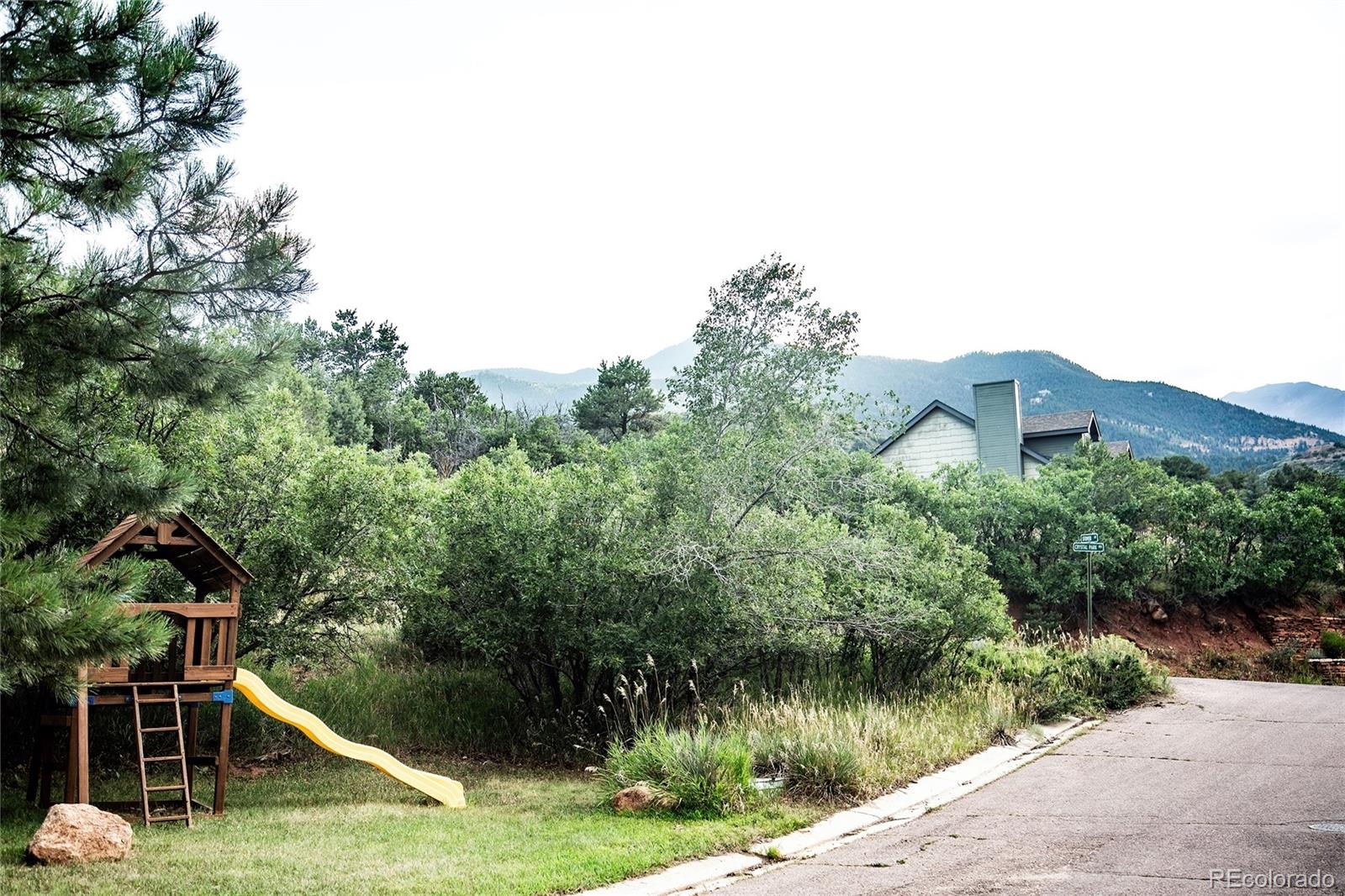 MLS Image #20 for 2  stover lane,manitou springs, Colorado