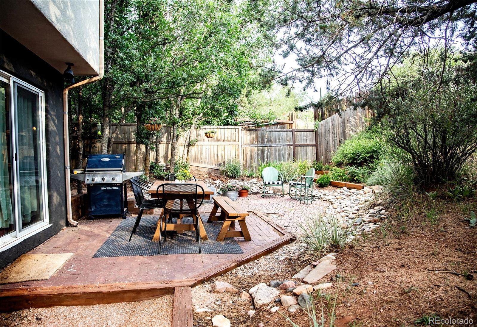 MLS Image #8 for 2  stover lane,manitou springs, Colorado