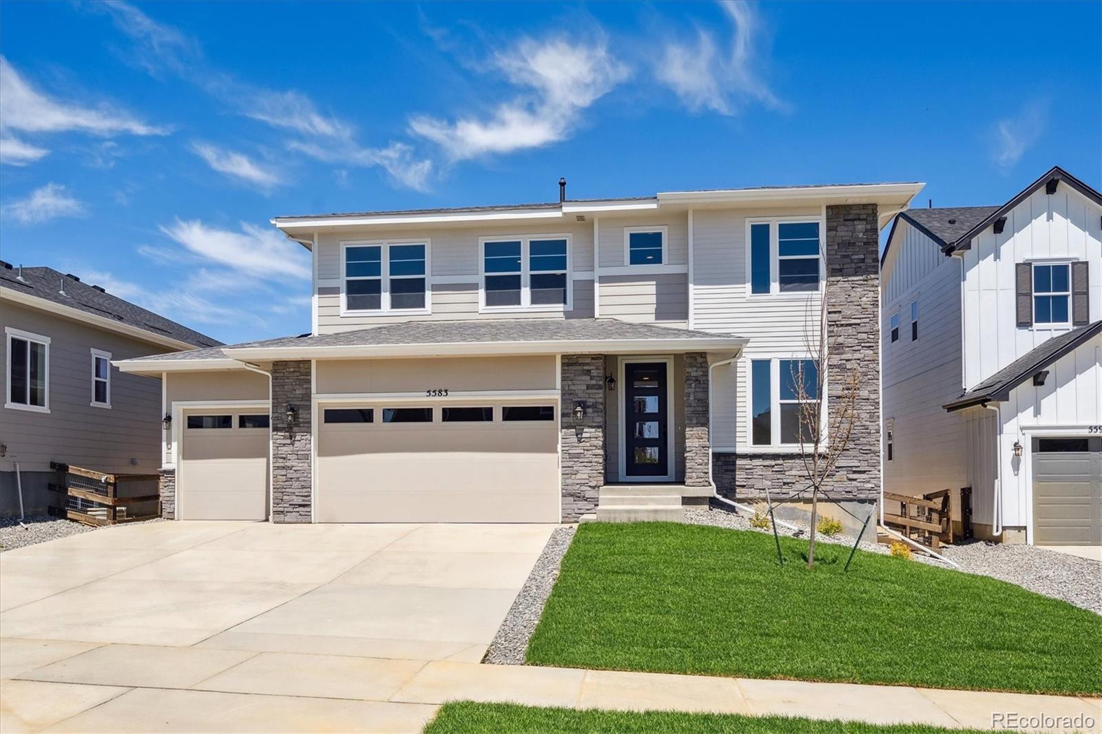MLS Image #0 for 5583  riverbend avenue,firestone, Colorado
