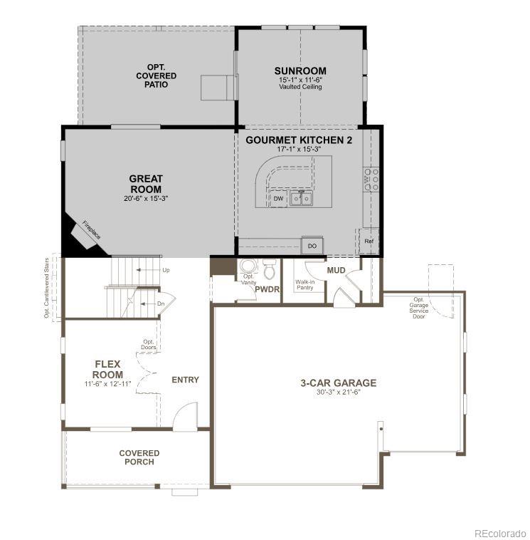 MLS Image #22 for 5583  riverbend avenue,firestone, Colorado