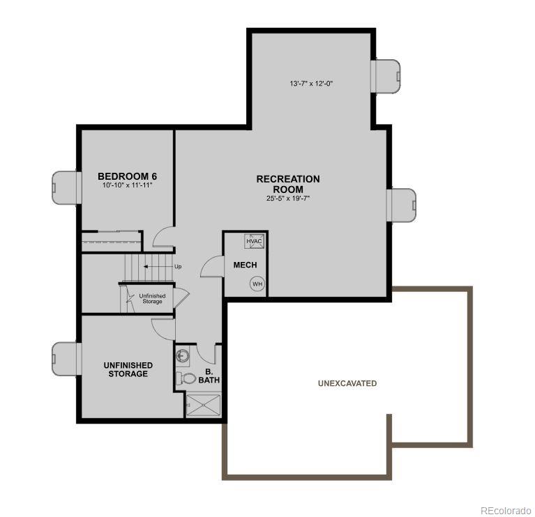MLS Image #24 for 5583  riverbend avenue,firestone, Colorado