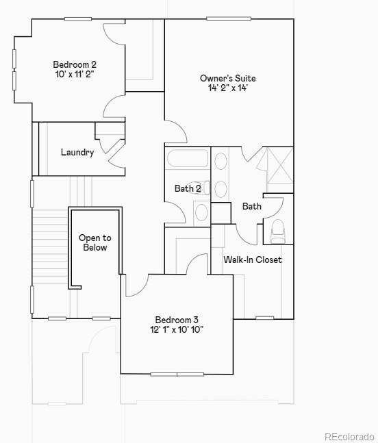 MLS Image #6 for 6709  juniper drive,thornton, Colorado