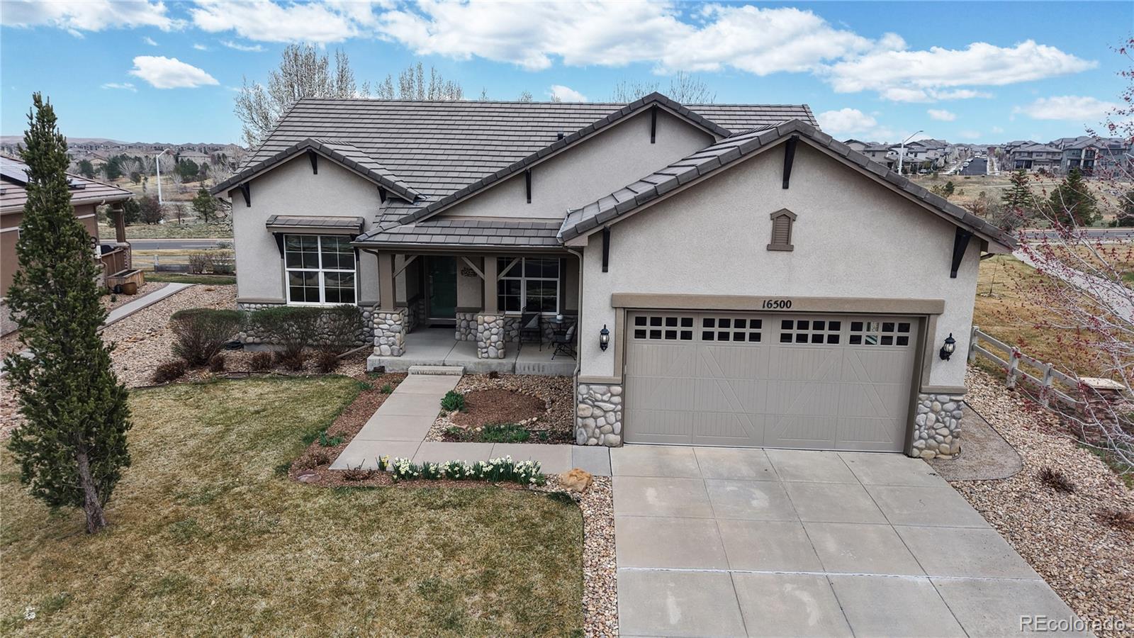 MLS Image #0 for 16500  crosby drive,broomfield, Colorado