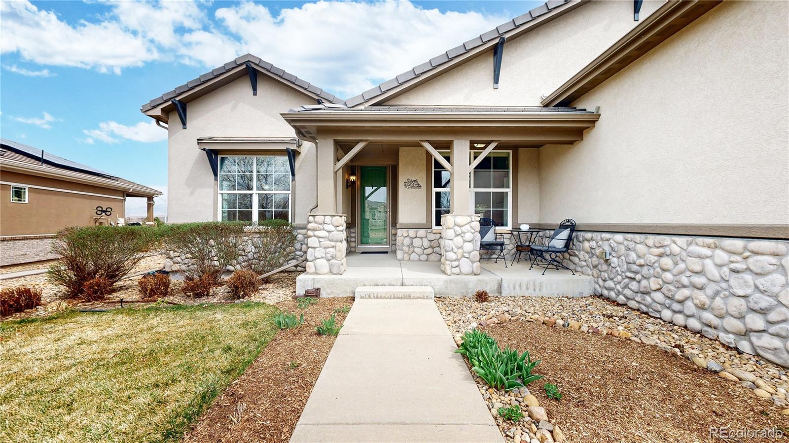 CMA Image for 16500  crosby drive,Broomfield, Colorado