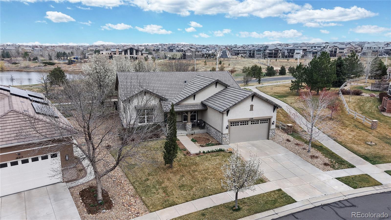 MLS Image #40 for 16500  crosby drive,broomfield, Colorado