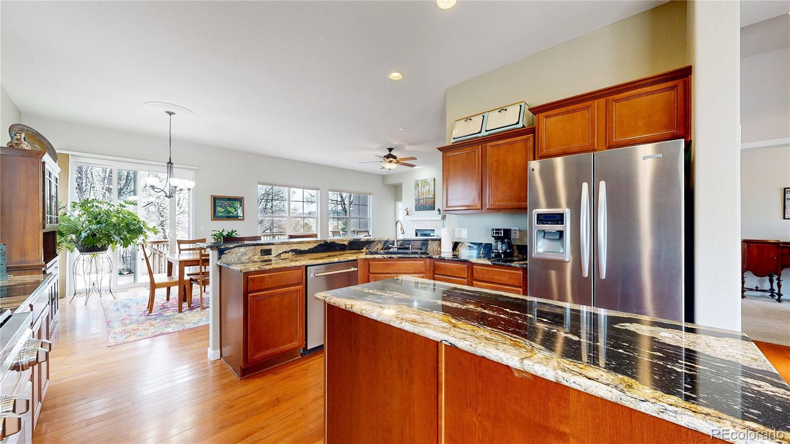 MLS Image #9 for 16500  crosby drive,broomfield, Colorado