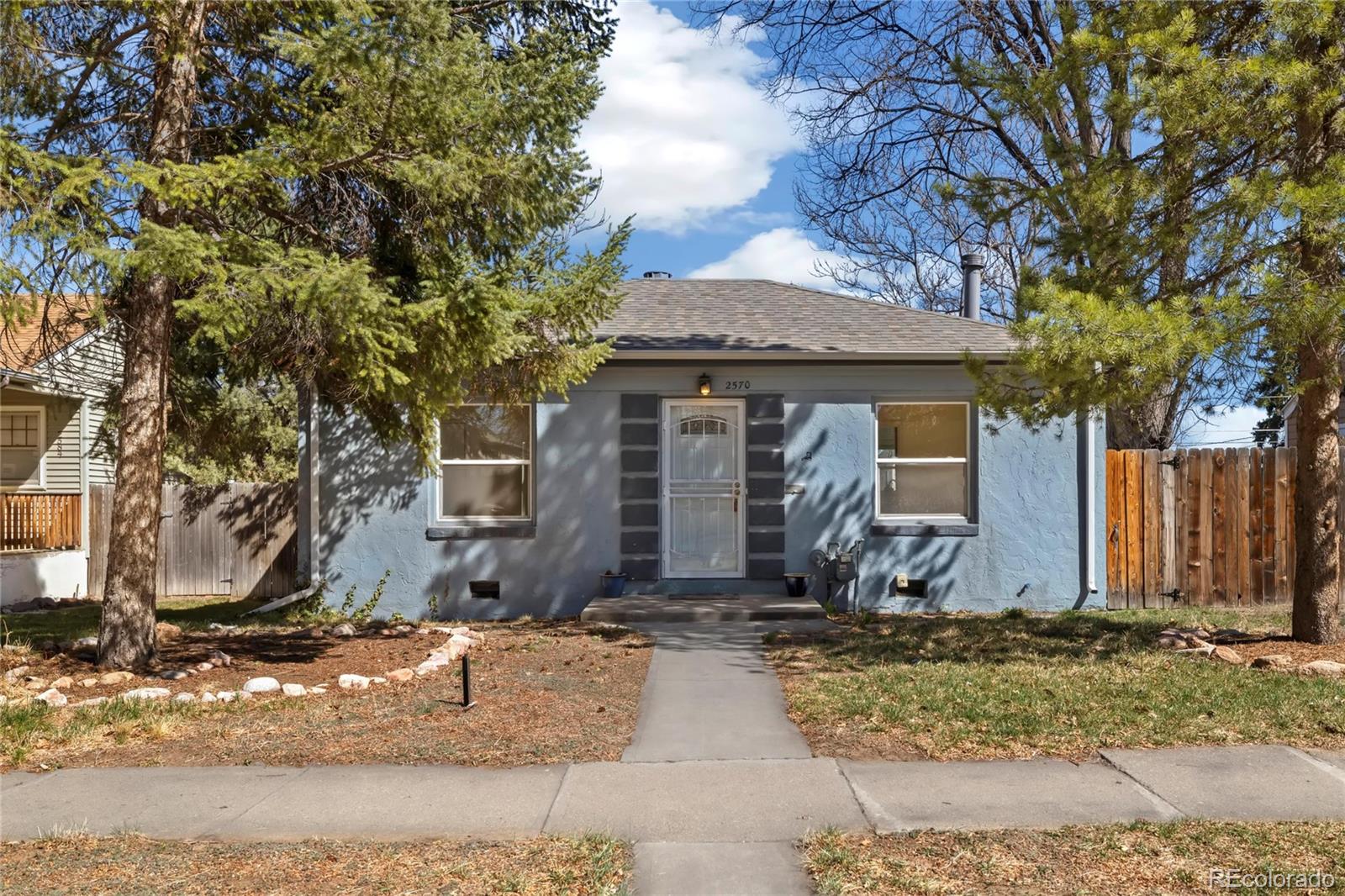 CMA Image for 2570  jay street,Edgewater, Colorado
