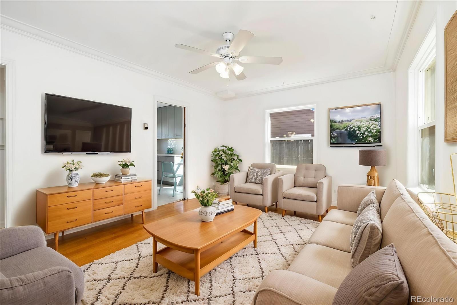 MLS Image #3 for 2570  jay street,edgewater, Colorado