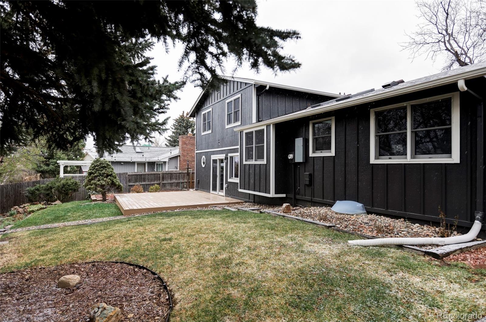 MLS Image #21 for 8282  flower court,arvada, Colorado