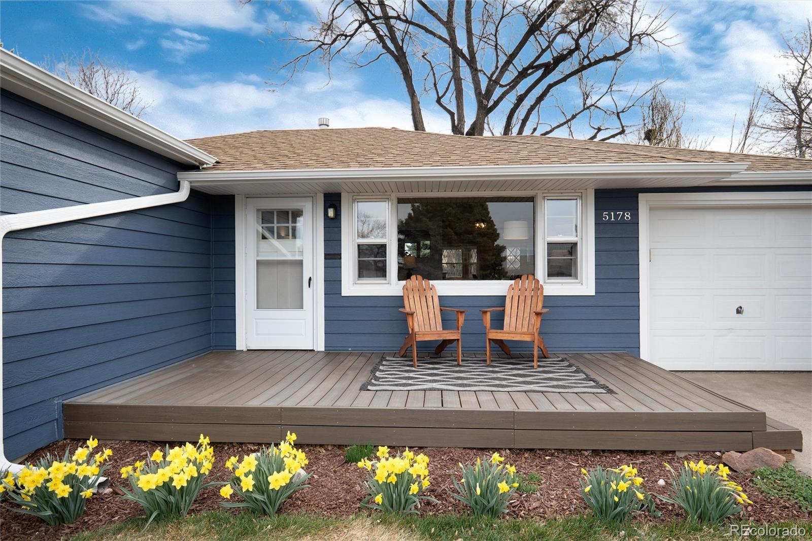 MLS Image #1 for 5178 s sherman street,littleton, Colorado